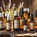 Top 6 Wonderful Essential Oils For Rosacea Treatment Essential Oils For Rosacea