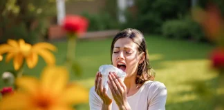 Home Remedies for Allergies