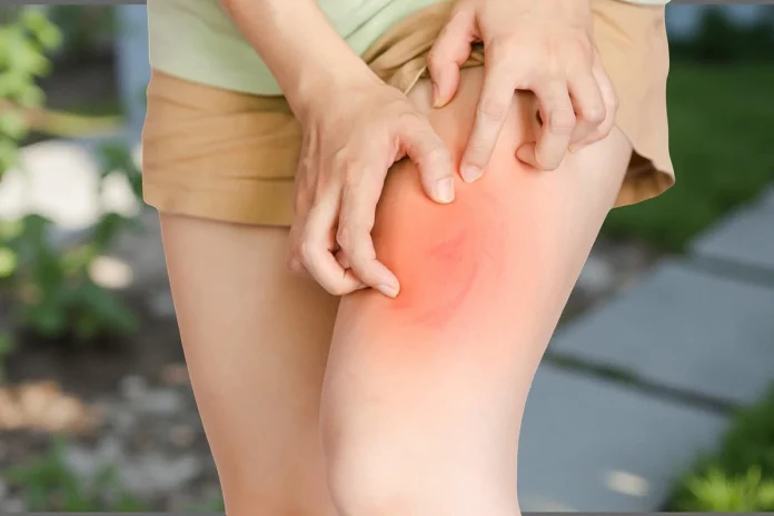 Home Remedies for Chafing