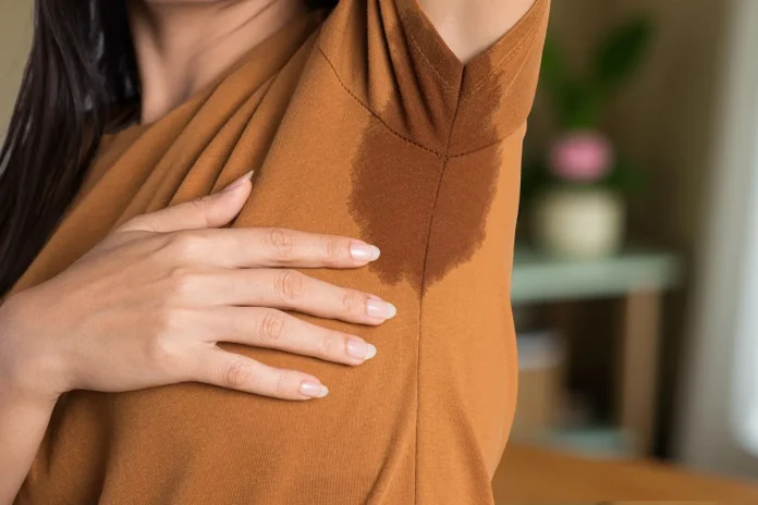 Home Remedies for Excessive Sweating