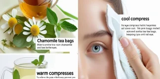 Home Remedies for Pink Eye Home Remedies for Pink Eye