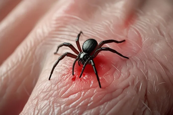Home Remedies for Spider Bites