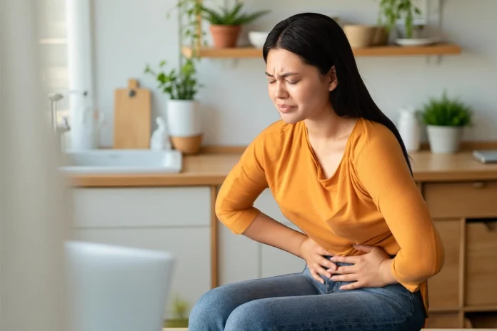 Home Remedies for Stomach Ache