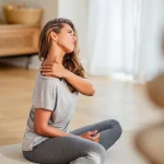 How to Get Rid of a Stiff Neck How to Get Rid of a Stiff Neck