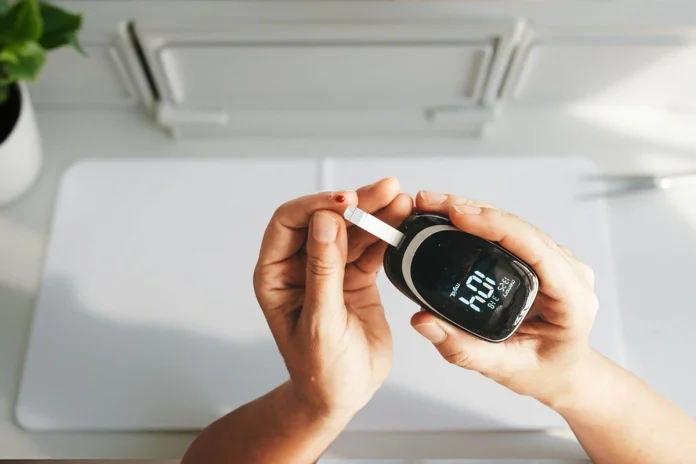 How to Lower Blood Sugar