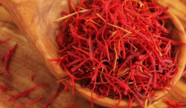 Saffron