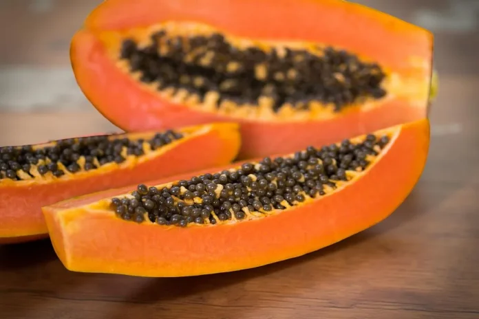 Surprising Benefits of Amazing Papaya