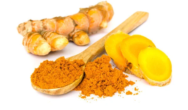 Turmeric
