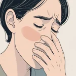 What Happens To Your Body When You Throw Up? What Happens To Your Body When You Throw Up