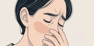 What Happens To Your Body When You Throw Up? What Happens To Your Body When You Throw Up