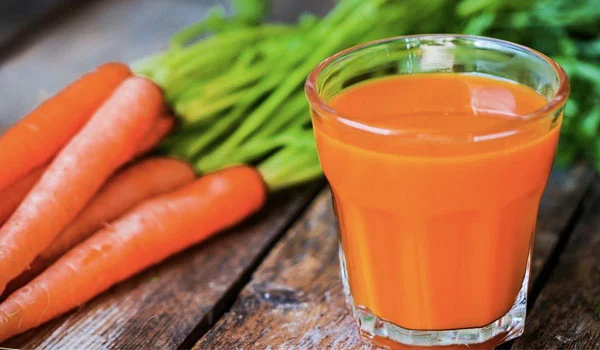 Carrot Juice