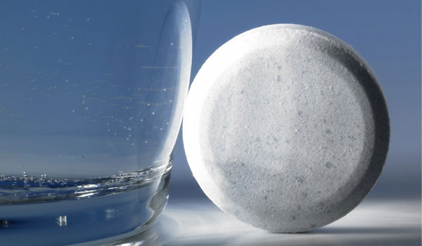 Denture Cleaning Tablets