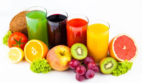 Fruit Juice