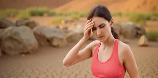 Home Remedies for Dehydration – Do You See This Hidden Danger? Home Remedies for Dehydration