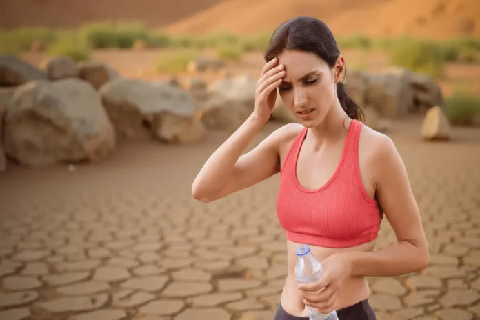 Home Remedies for Dehydration