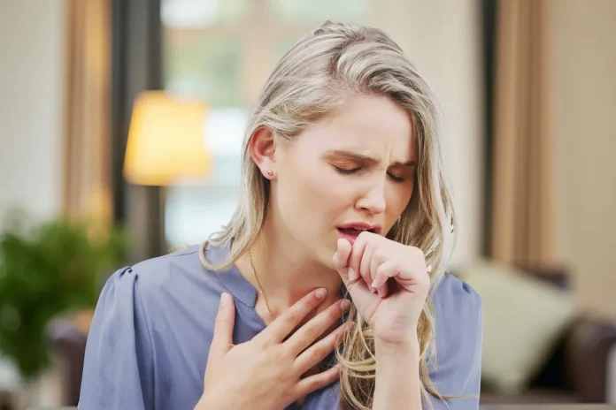 Home Remedies for Dry Cough