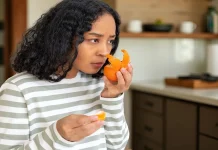 Home Remedies for Loss of Smell and Taste Home Remedies for Loss of Smell and Taste