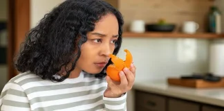 Home Remedies for Loss of Smell and Taste Home Remedies for Loss of Smell and Taste