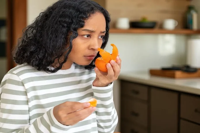 Home Remedies for Loss of Smell and Taste