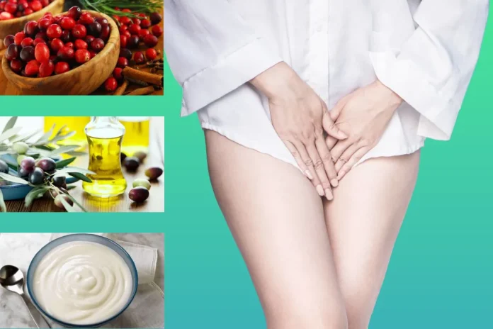 Home Remedies for Yeast Infection