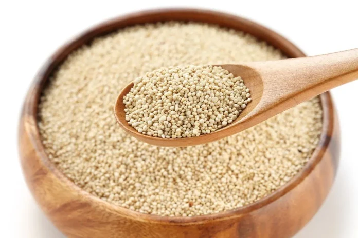 How to Eat Quinoa