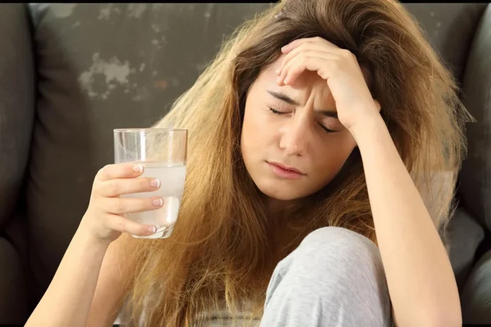 How to Get Rid of a Hangover