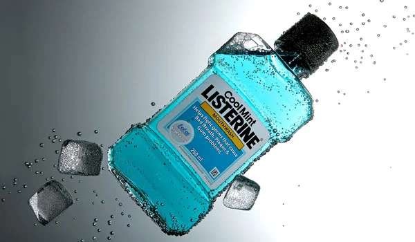 Listerine