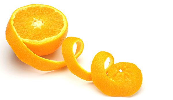 Orange Peels