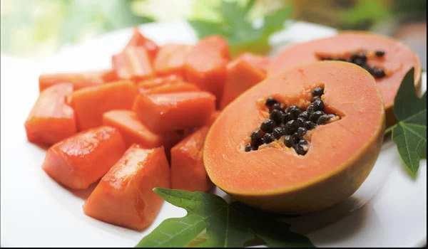 Papaya