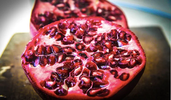 Pomegranate