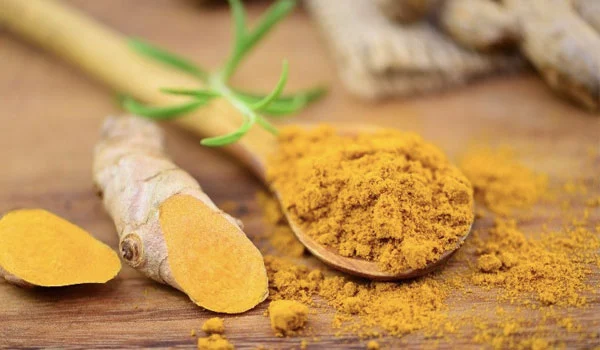 Turmeric