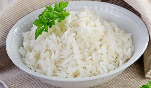 White Rice