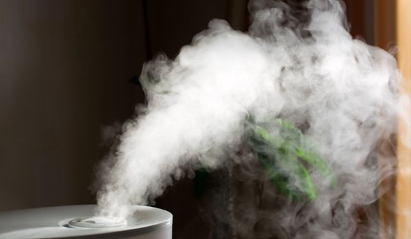 Air Humidity Around Your Workplace