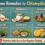 Home Remedies for Chlamydia Home Remedies for Chlamydia