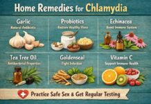 Home Remedies for Chlamydia Home Remedies for Chlamydia
