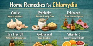 Home Remedies for Chlamydia Home Remedies for Chlamydia