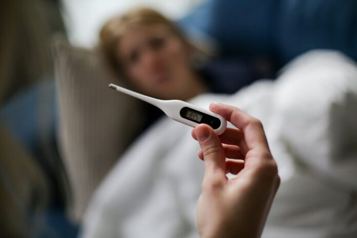 Typhoid Fever