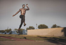 Nutrition rules to get stronger and build muscle