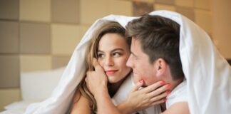 5 Ways Healthier Eating Improves Your Sex Life 5 Ways Healthier Eating Improves Your Sex Life