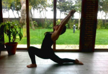 Best gym equipment for building abs and legs