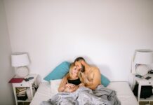 10 Health Benefits of Daily Sex Health Benefits of Daily Sex