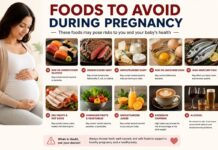 10 Foods to Avoid During Pregnancy Foods to Avoid During Pregnancy