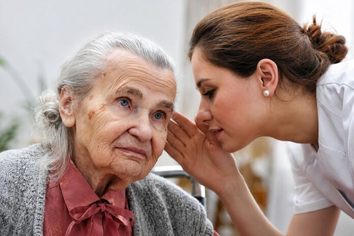 Hearing Loss