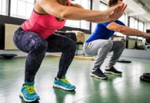 That Strengthen Your Leg Exercises at Home Leg Exercises at Home