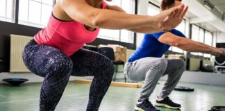 That Strengthen Your Leg Exercises at Home Leg Exercises at Home