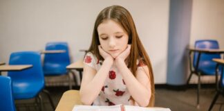 What Is Child Depression? What Is Child Depression