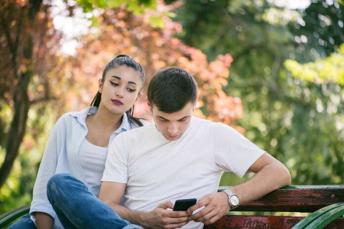Jealousy in Relationships