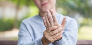 11 Warning Signs of Lupus 11 Warning Signs of Lupus