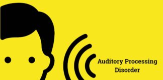 Understanding Auditory Processing Disorder Auditory Processing Disorder