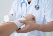 Cut Wrists– An Abnormal Pain Response Cut Wrists